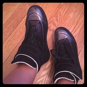 Maison Margela Lightly Worn